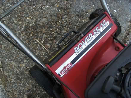 Photo of grass box (elmstead market CO7) #1
