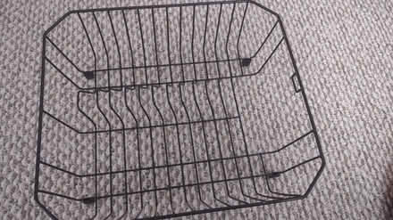 Photo of free Unused small dish rack (Rising sun) #1