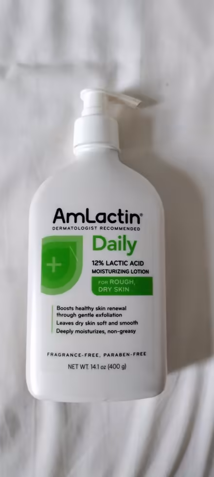 Photo of free AmLactin Moisturiser 12% (NW6 6AH) #1
