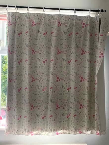 Photo of free Bedroom curtains- Children’s (Isleworth) #1
