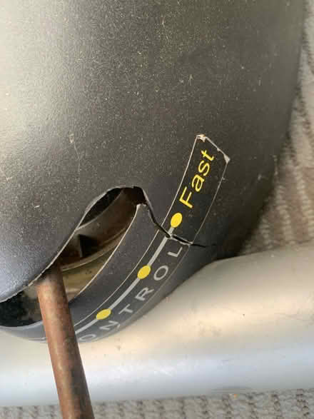Photo of free Lateral Thigh Trainer Stepper (Havant PO9) #3