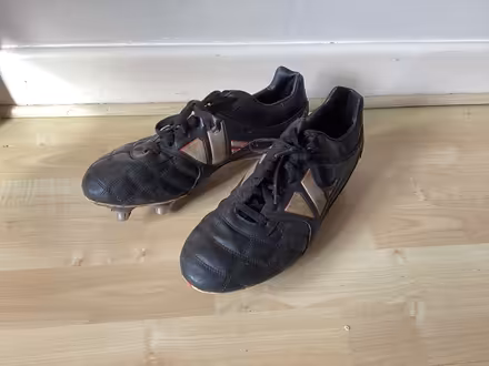 Photo of free Rugby Boots (Bath & North East Somerset) #1
