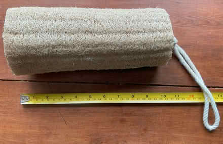 Photo of free Loofah (natural fibre) (Galgate LA2) #1
