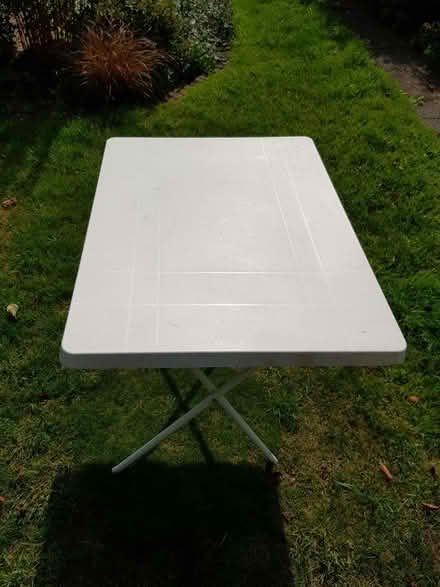 Photo of free Picnic Table (Winford BS40) #1