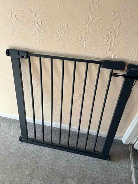 Photo of free Baby gate (DN11 (New Rossington)) #2