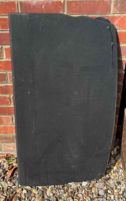 Photo of free Parcel shelf for RR evoke (Westcott) #1