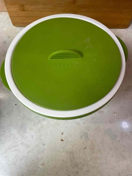 Photo of free Steamer (Cheadle Heath SK8) #1