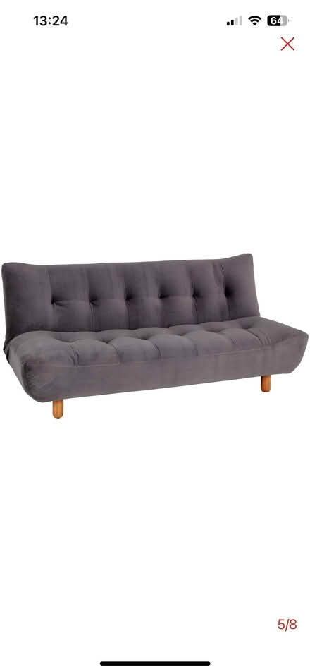 Photo of free Click claq sofa (Twickenham TW1) #2