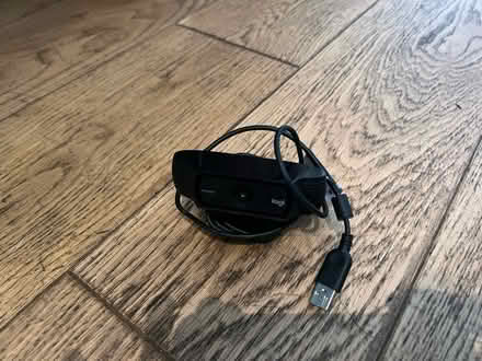 Photo of free Web cam (Haringey, N8) #1