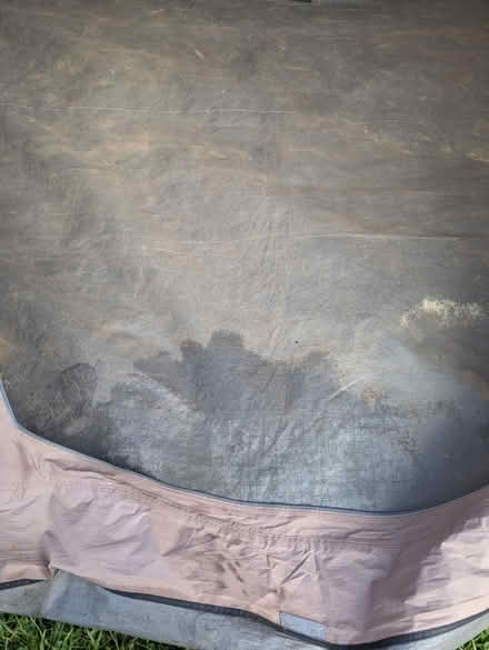 Photo of free Old Outwell Nevada M family tent (Oxford OX2) #4