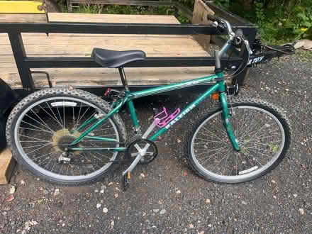 Photo of free Women’s bike (North Granby, CT) #1