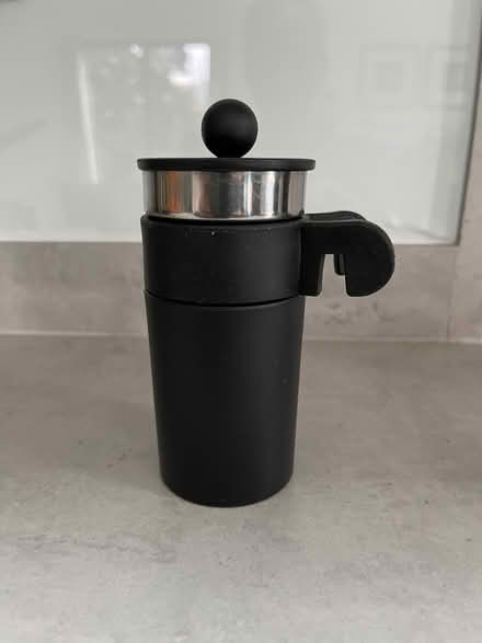 Photo of free Mini cafetière (Malvern Link WR14) #2