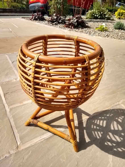 Photo of free Plant Stand (Bollington SK10) #1