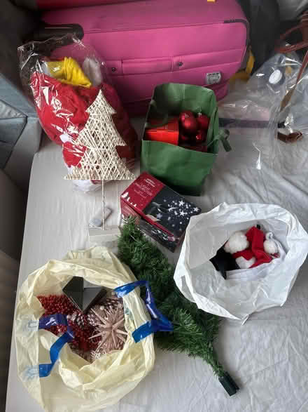Photo of free Christmas (Lane End HP14) #1