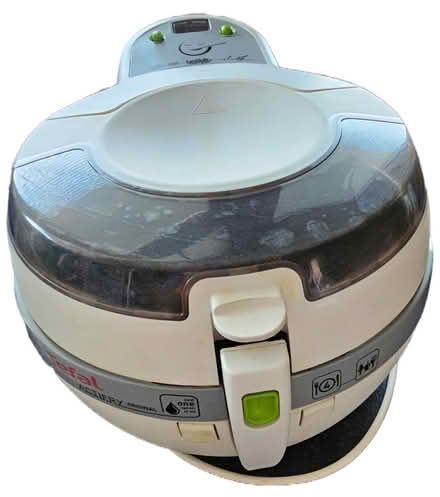 Photo of free Tefal Actifry (CT10) #1