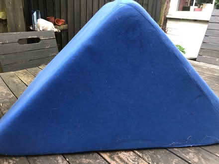 Photo of free Yoga large triangle (Mongewell Wallingford OX10) #2