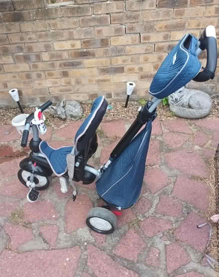 Photo of free Smartrike (DA12) #1