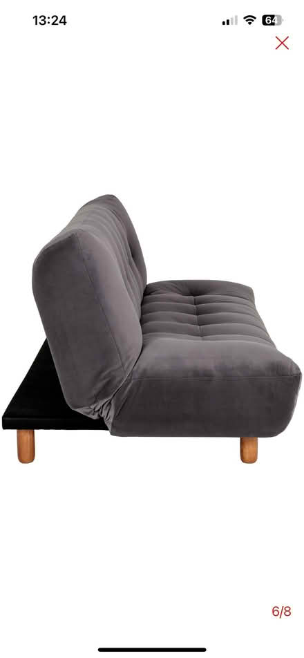 Photo of free Click claq sofa (Twickenham TW1) #1