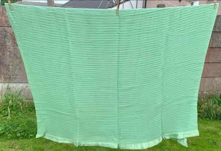 Photo of free Woollen blankets (single bed) (Galgate LA2) #2