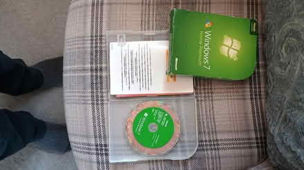 Photo of free Windows 7 upgrade (Blackwater) #2