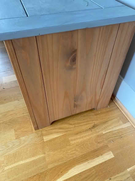 Photo of free TV unit (Beckenham BR3 3NL) #4