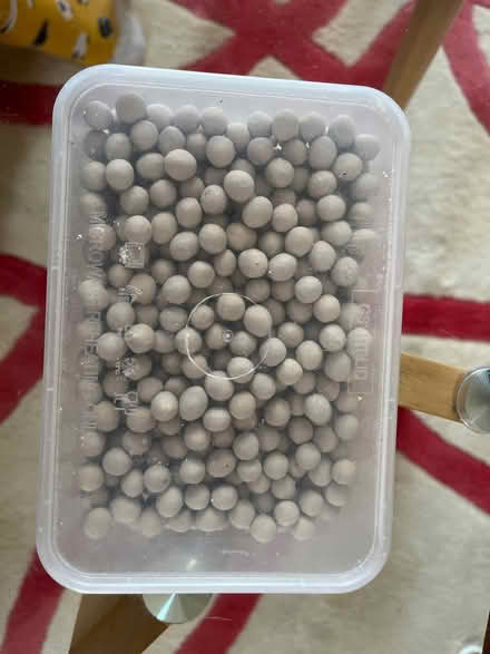Photo of free Baking beads (Balerno EH14) #2