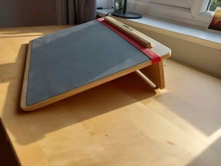 Photo of free Writing slope for children (Hughenden Valley HP13) #1