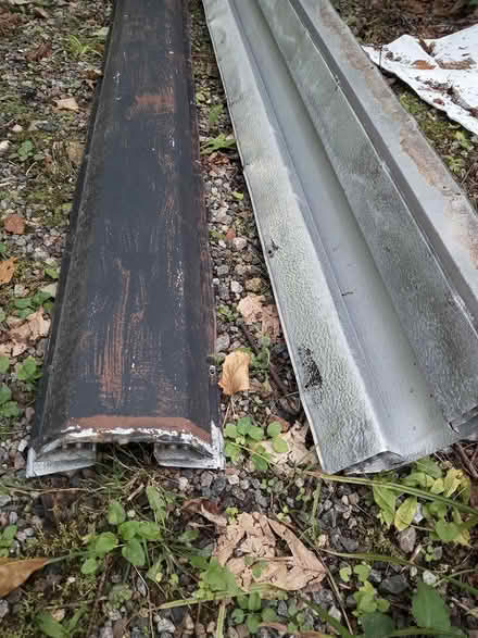 Photo of free Roofing Ridge Vents metal (Manor Park - Rockcliffe Park) #2
