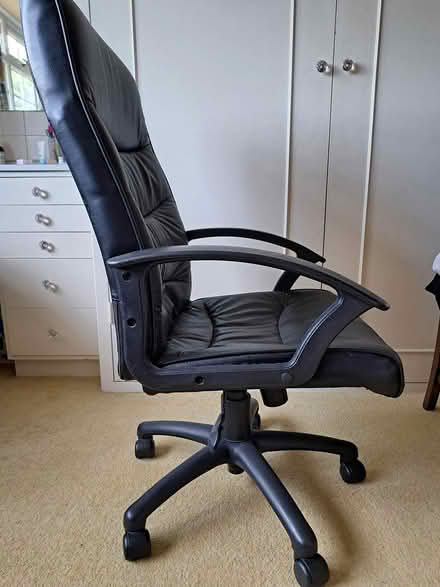 Photo of free Office chair (SS11) #2