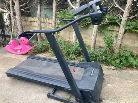 Photo of free Tredmill (OX1 henwood) #1