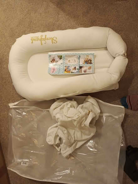 Photo of free Sleepyhead deluxe (Temple Cowley OX4) #1