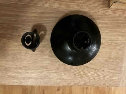 Photo of free Hairdryer Accessories (Balerno EH14) #1