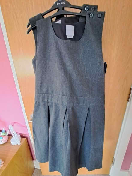 Photo of free School Uniform (RG6) #2