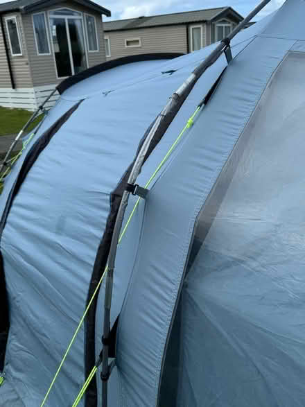 Photo of free Outwell Iowa 6 person tent (Wokingham RG40) #4