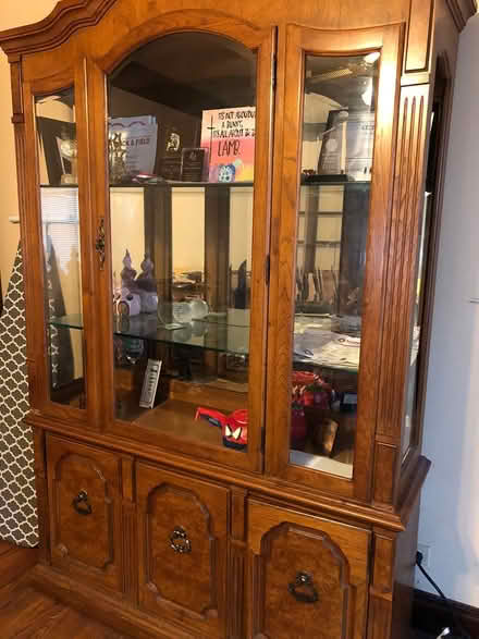 Photo of free Cabinet (Chicago) #3
