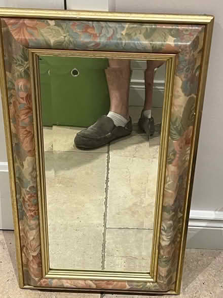 Photo of free Mirror (Dun Laoghaire) #1