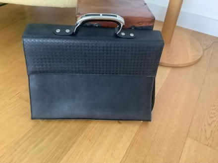 Photo of free Women’s briefcase (Germoe TR20) #1