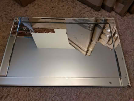 Photo of free Mirror (Freehold LA1) #2