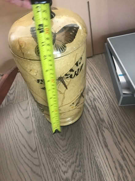 Photo of free Dragon fly container (Britannia & Creditview) #1