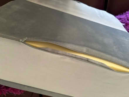 Photo of free Support Cushion (Fareham PO15) #1