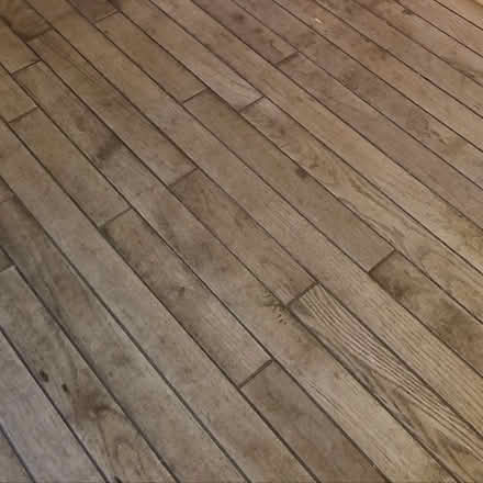 Photo of free Bruce Solid Oak Flooring 12x11 room (Bolingbrook, near Menards) #1