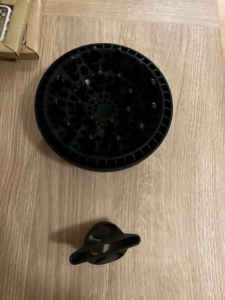 Photo of free Hairdryer Accessories (Balerno EH14) #4