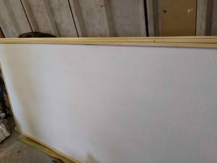 Photo of free Mirror Wardrobe sliding doors x 3 (Mold) #2