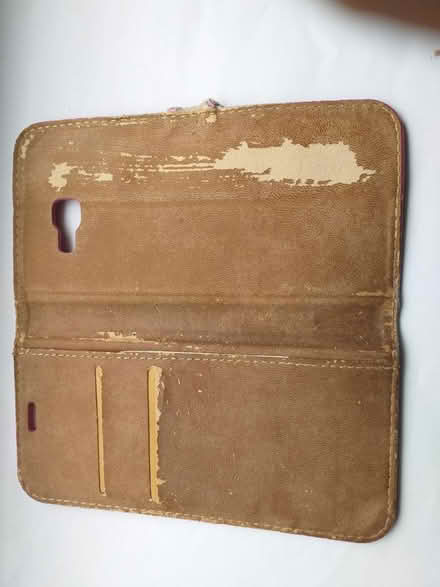 Photo of Smart phone case (Preston PR5 5a) #1