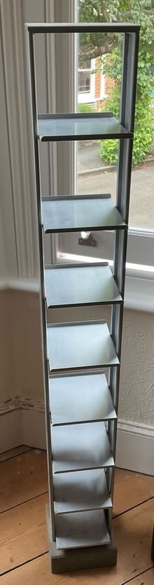 Photo of free Two CD towers (Twickenham TW1 (St Margarets)) #1