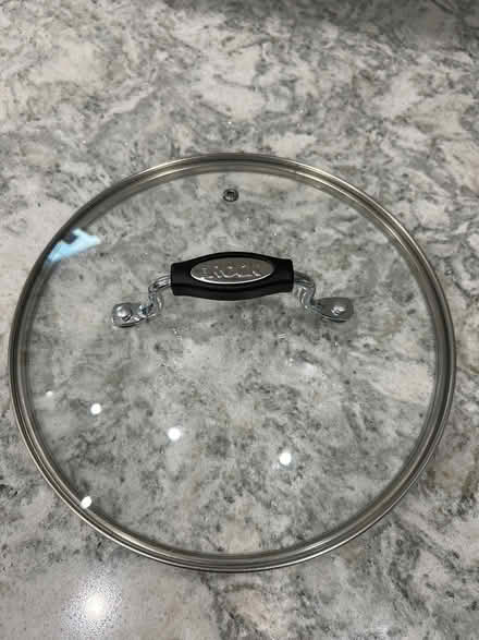 Photo of free 10” pot lid (South Fallingbrook) #1