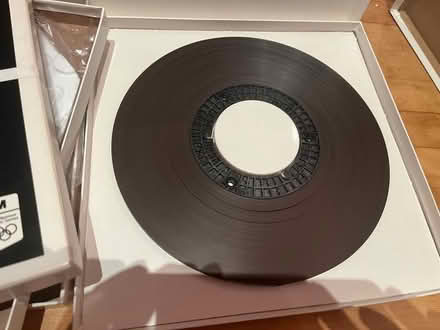 Photo of free 1/4” recording tape (Tribeca) #2
