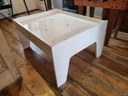 Photo of free Child's play table (St Thomas) #2