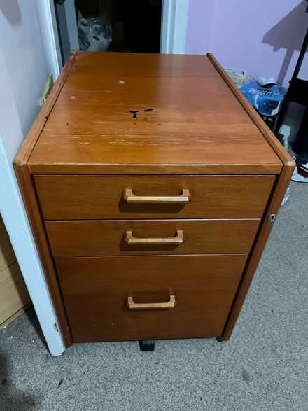 Photo of free Desk drawers (friern barnet N11) #1