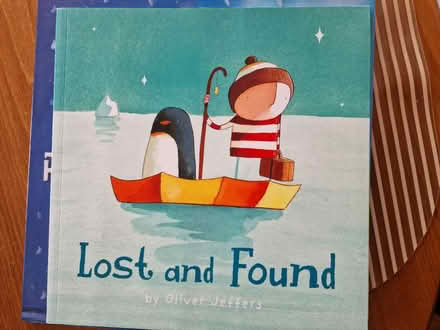 Photo of free Kids books (Aspley, NG8) #2